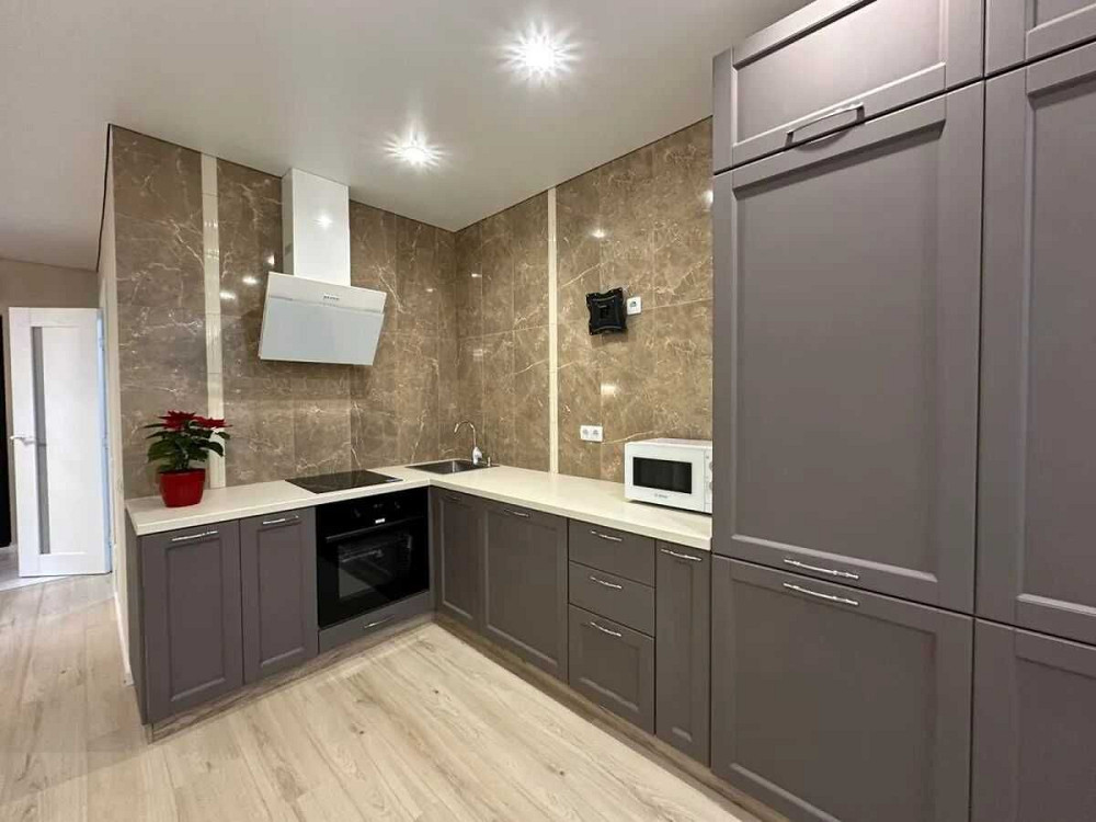 Продаж укомплектованої квартири у ЖК поруч ТРЦ Велес-Мол Івано-Франківськ - зображення 2