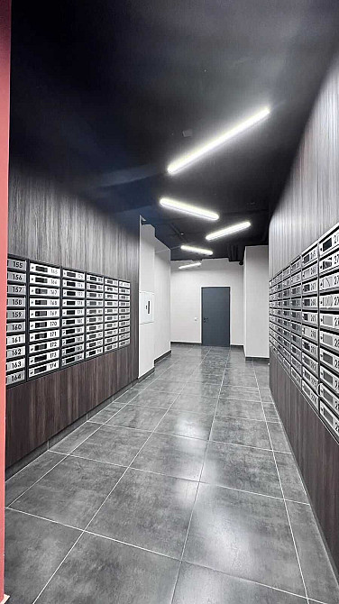 Продаж укомплектованої квартири у ЖК поруч ТРЦ Велес-Мол Івано-Франківськ - зображення 8