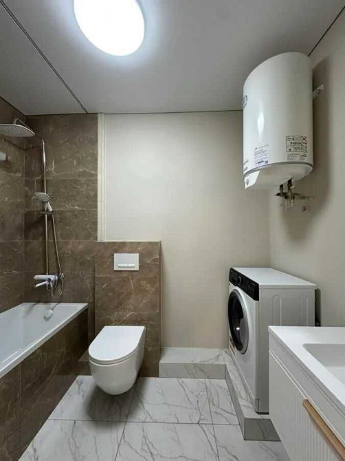 Продаж укомплектованої квартири у ЖК поруч ТРЦ Велес-Мол Івано-Франківськ - зображення 4