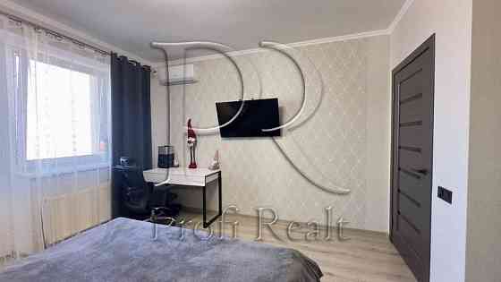 БЕЗ% Продаж 1ї кв з ремонтом ЖК Софія Київська/Вишневе/Софиївська Борщ Софіївська Борщагівка