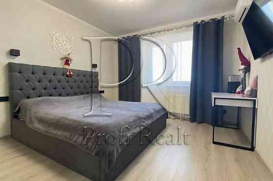 БЕЗ% Продаж 1ї кв з ремонтом ЖК Софія Київська/Вишневе/Софиївська Борщ Софіївська Борщагівка