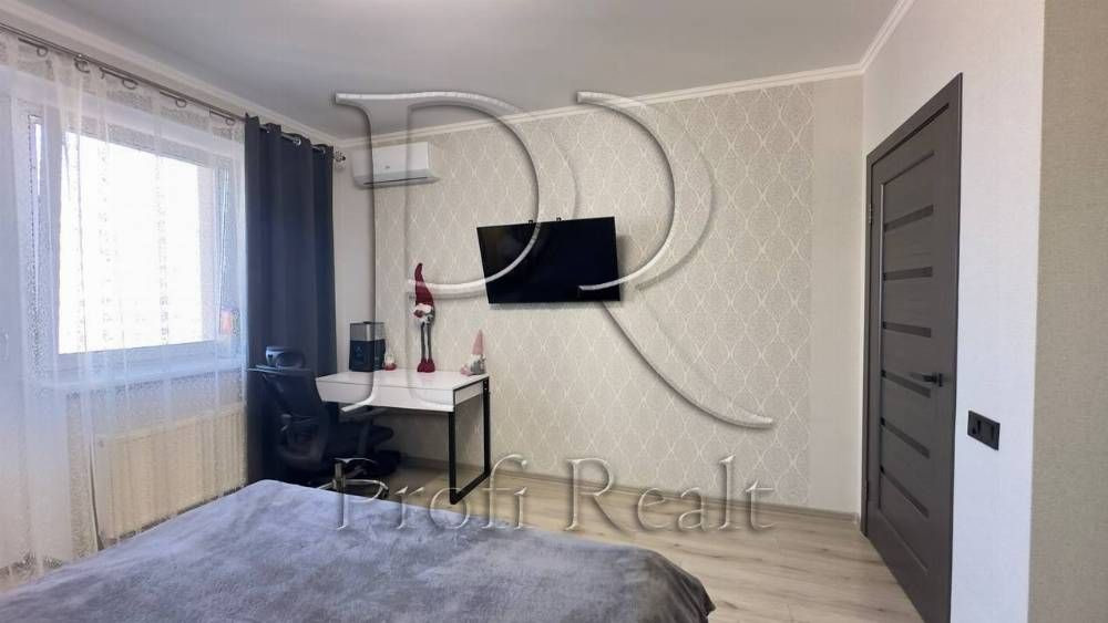 БЕЗ% Продаж 1ї кв з ремонтом ЖК Софія Київська/Вишневе/Софиївська Борщ Софіївська Борщагівка - зображення 2