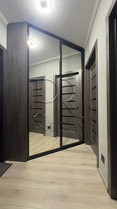 БЕЗ% Продаж 1ї кв з ремонтом ЖК Софія Київська/Вишневе/Софиївська Борщ Софіївська Борщагівка - зображення 8