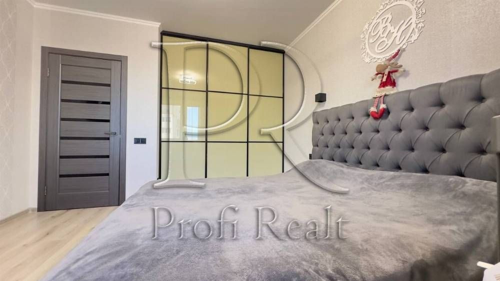 БЕЗ% Продаж 1ї кв з ремонтом ЖК Софія Київська/Вишневе/Софиївська Борщ Софіївська Борщагівка - зображення 3