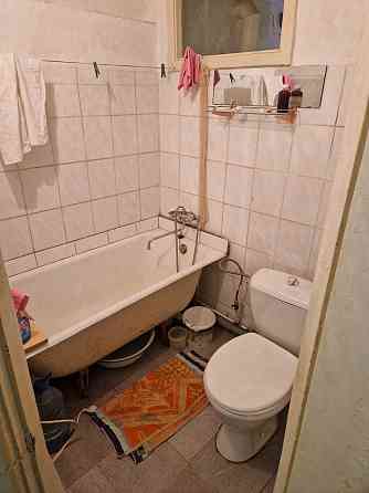 Продаж 2 кімнатної квартири від власника біля 9 лікарня Запоріжжя