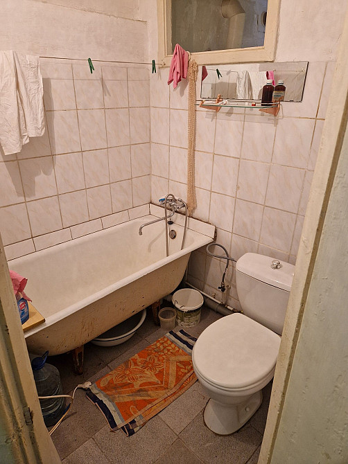 Продаж 2 кімнатної квартири від власника біля 9 лікарня Запоріжжя - зображення 1