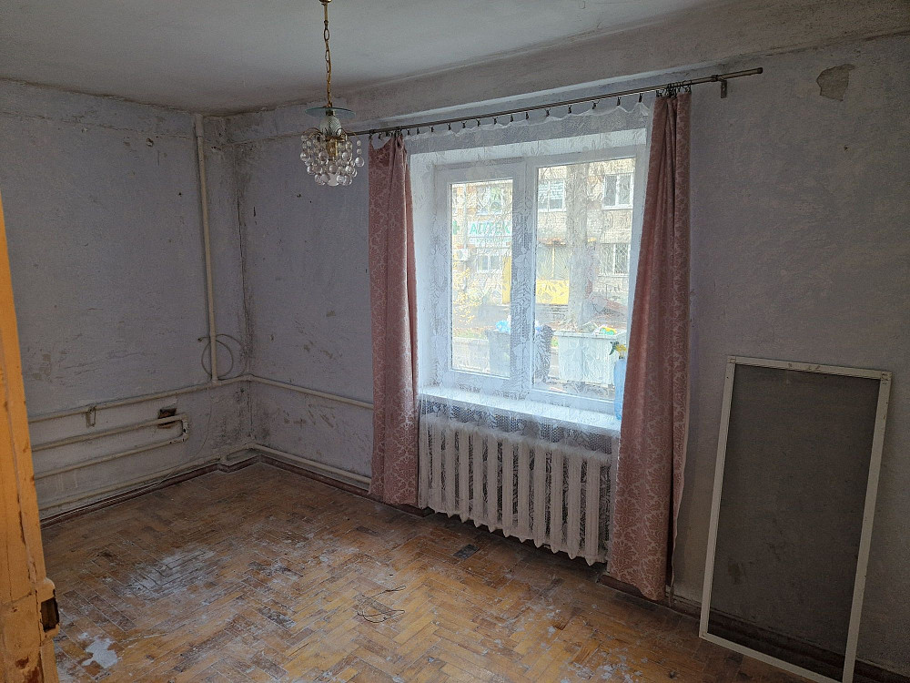 Продаж 2 кімнатної квартири від власника біля 9 лікарня Запоріжжя - зображення 7