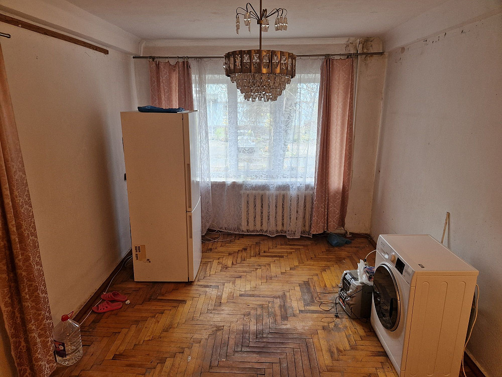 Продаж 2 кімнатної квартири від власника біля 9 лікарня Запоріжжя - зображення 5