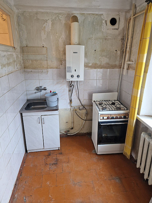 Продаж 2 кімнатної квартири від власника біля 9 лікарня Запоріжжя - зображення 4