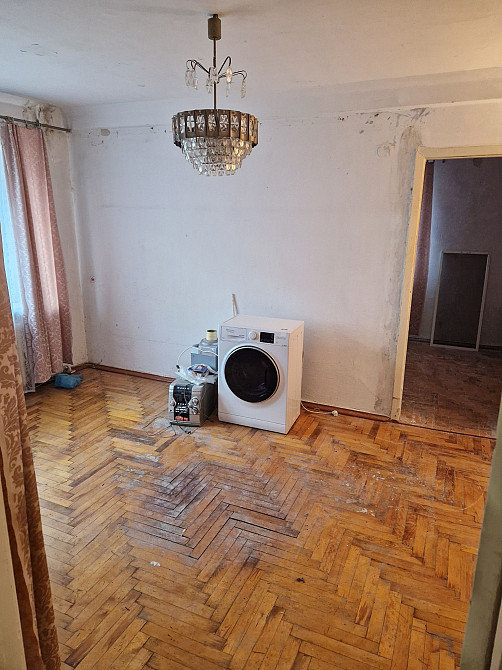 Продаж 2 кімнатної квартири від власника біля 9 лікарня Запоріжжя - зображення 6