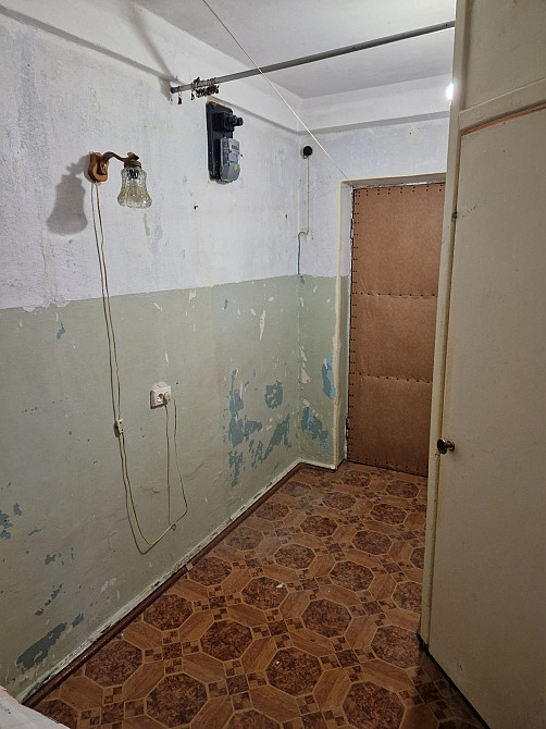 Продаж 2 кімнатної квартири від власника біля 9 лікарня Запоріжжя - зображення 2