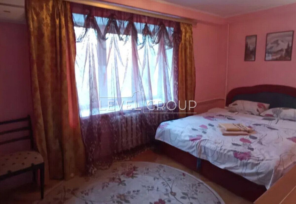 Печерськ 4-кім 90м2 бул. Лесі Українки 9, Центр Київ - зображення 3