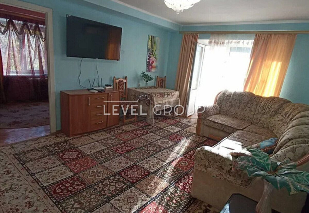 Печерськ 4-кім 90м2 бул. Лесі Українки 9, Центр Київ - зображення 2