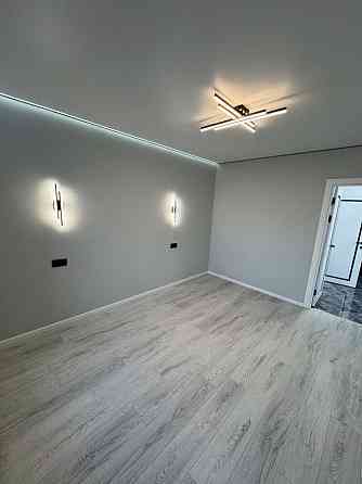 Новинка! 1 - кімнатна квартира з ремонтом у ЖК "U One" Івано-Франківськ