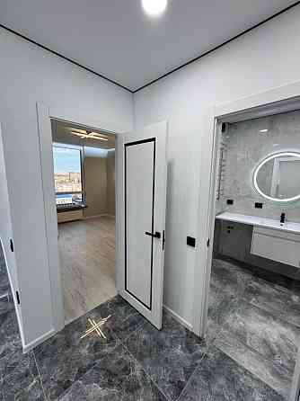 Новинка! 1 - кімнатна квартира з ремонтом у ЖК "U One" Івано-Франківськ