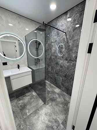 Новинка! 1 - кімнатна квартира з ремонтом у ЖК "U One" Івано-Франківськ