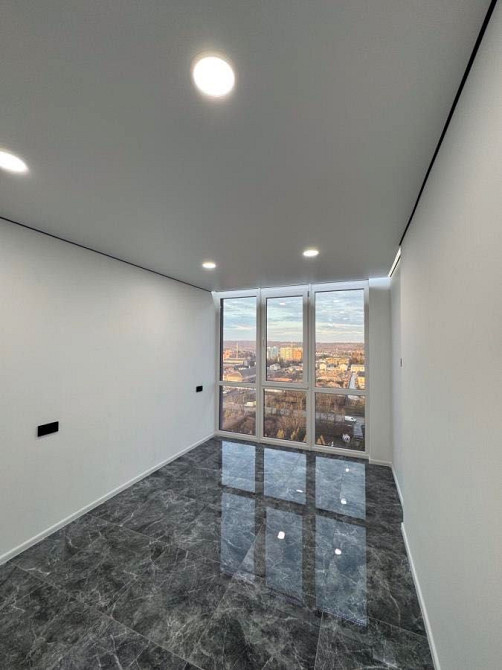 Новинка! 1 - кімнатна квартира з ремонтом у ЖК "U One" Івано-Франківськ - зображення 4