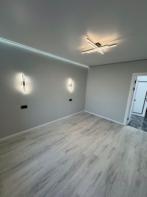 Новинка! 1 - кімнатна квартира з ремонтом у ЖК "U One" Івано-Франківськ - зображення 3