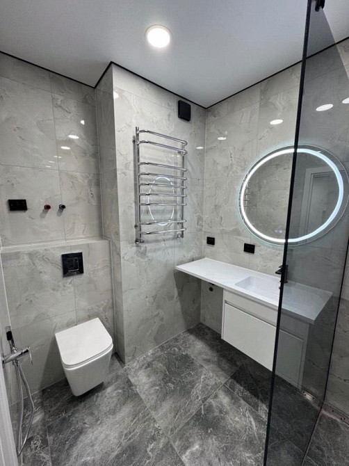 Новинка! 1 - кімнатна квартира з ремонтом у ЖК "U One" Івано-Франківськ - зображення 7