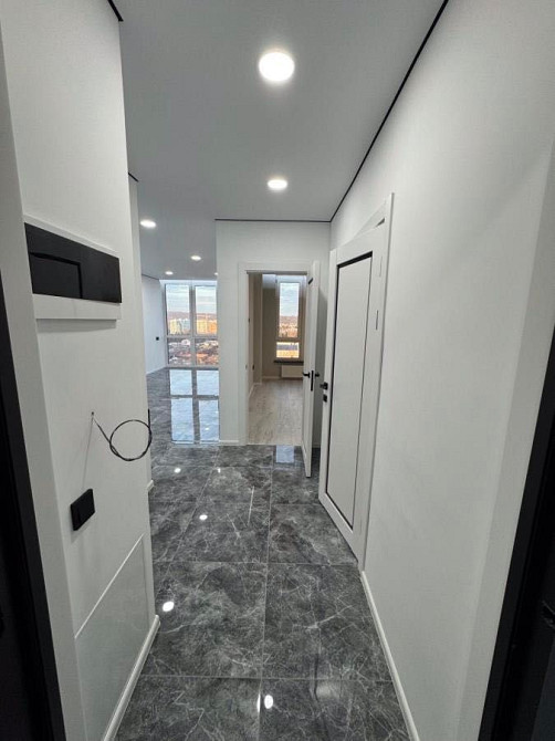 Новинка! 1 - кімнатна квартира з ремонтом у ЖК "U One" Івано-Франківськ - зображення 8