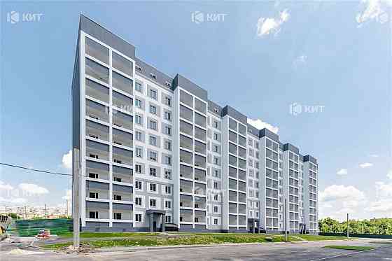 1к.42м2 ЖК Казка (ЖК Сказка, м.Холодная Гора, Полтавский шлях) 119111 Харьков