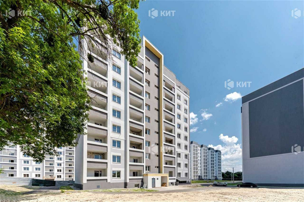 1к.42м2 ЖК Казка (ЖК Сказка, м.Холодная Гора, Полтавский шлях) 119111 Харьков - изображение 5