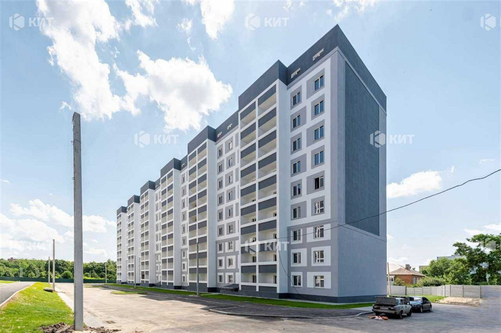 1к.42м2 ЖК Казка (ЖК Сказка, м.Холодная Гора, Полтавский шлях) 119111 Харьков - изображение 4