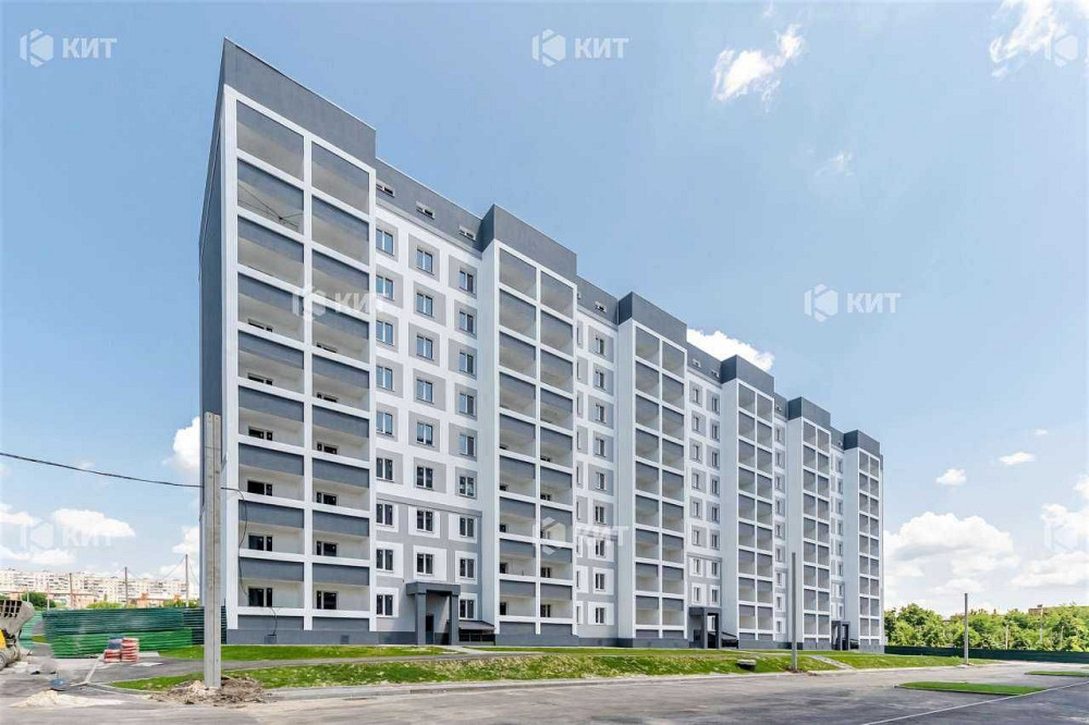 1к.42м2 ЖК Казка (ЖК Сказка, м.Холодная Гора, Полтавский шлях) 119111 Харьков - изображение 2