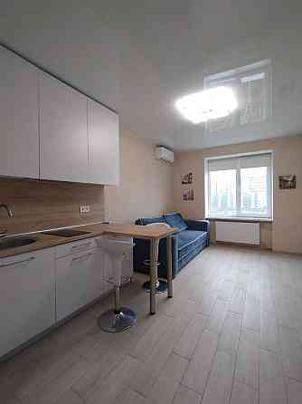 Продам квартиру без комісії з ремонтом у Воробйові гори на Полях Харків