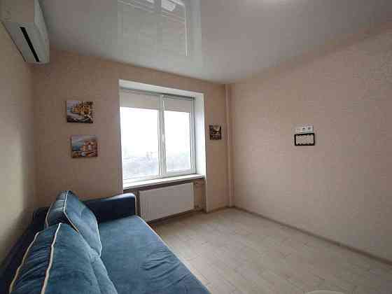 Продам квартиру без комісії з ремонтом у Воробйові гори на Полях Харків