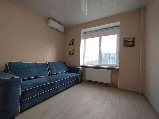 Продам квартиру без комісії з ремонтом у Воробйові гори на Полях Харків