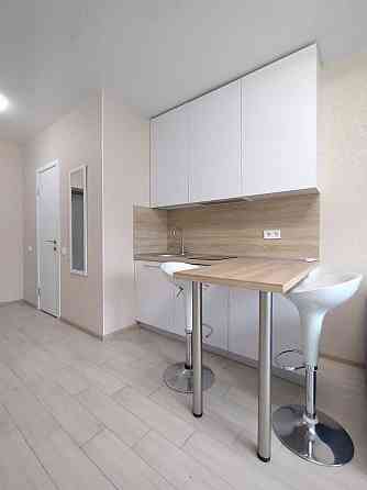 Продам квартиру без комісії з ремонтом у Воробйові гори на Полях Харків