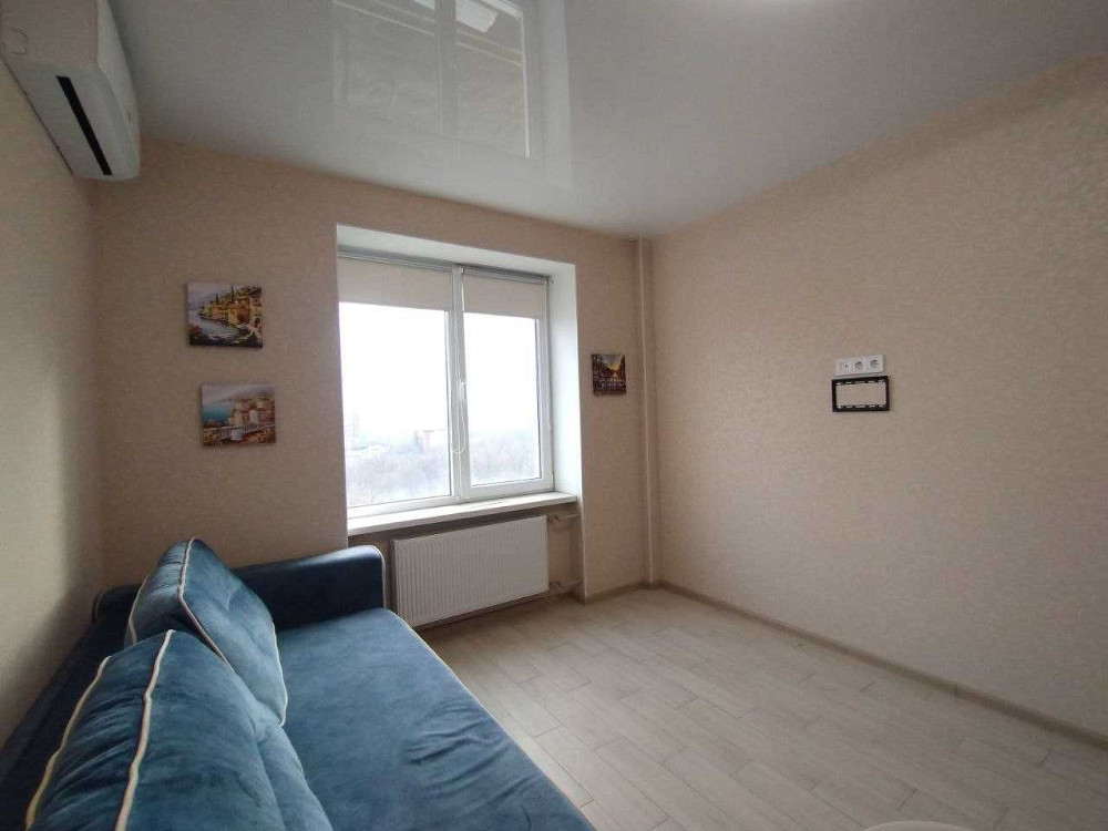 Продам квартиру без комісії з ремонтом у Воробйові гори на Полях Харьков - изображение 6