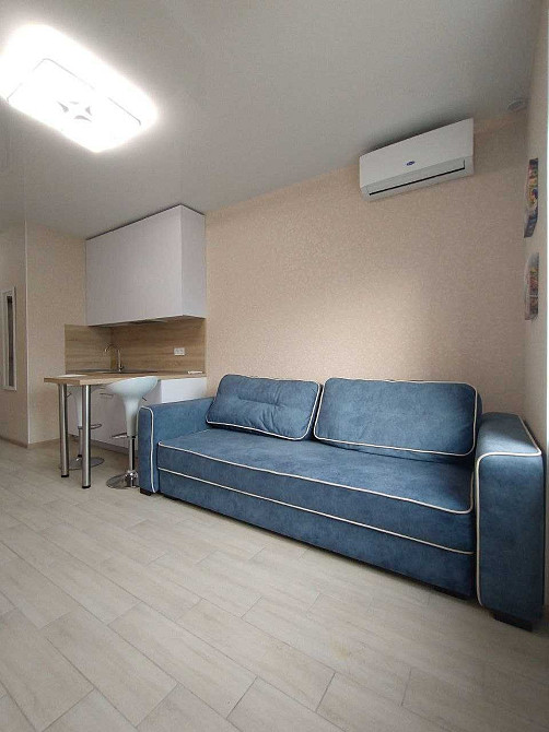 Продам квартиру без комісії з ремонтом у Воробйові гори на Полях Харьков - изображение 7