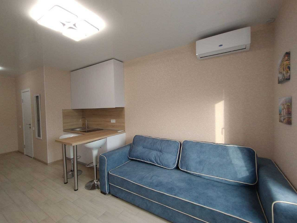 Продам квартиру без комісії з ремонтом у Воробйові гори на Полях Харьков - изображение 8