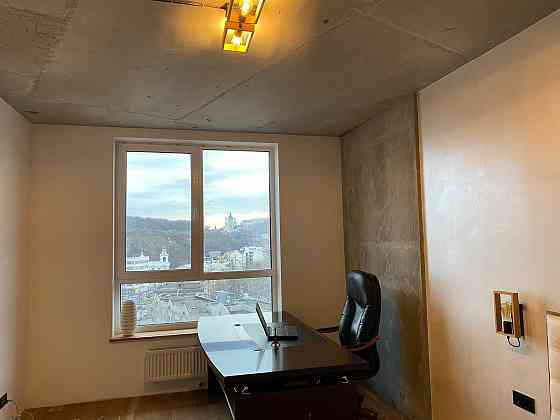 Продам квартиру вул Глибочицька 73, 3 кімнати, Андріївська церква Київ