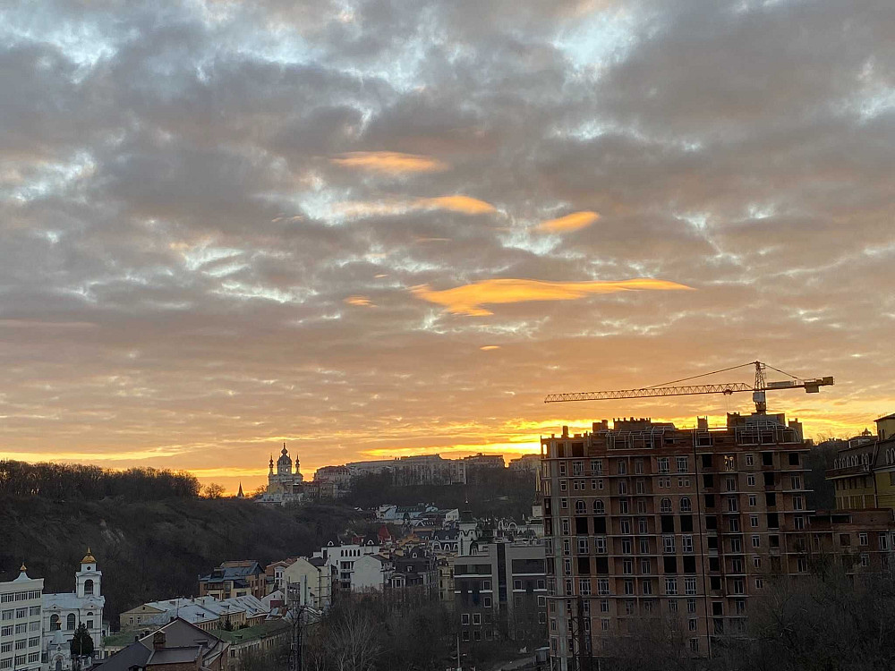 Продам квартиру вул Глибочицька 73, 3 кімнати, Андріївська церква Київ - зображення 2