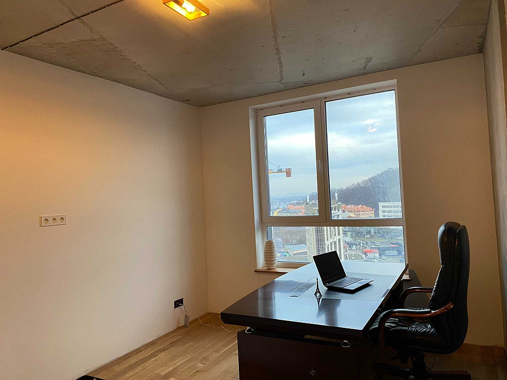 Продам квартиру вул Глибочицька 73, 3 кімнати, Андріївська церква Київ - зображення 4