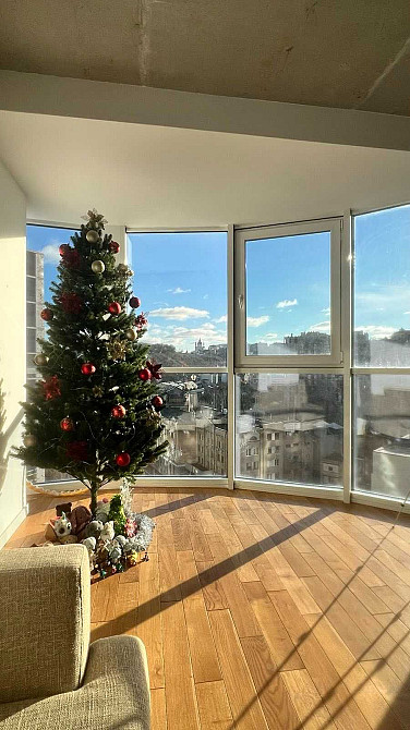 Продам квартиру вул Глибочицька 73, 3 кімнати, Андріївська церква Київ - зображення 1