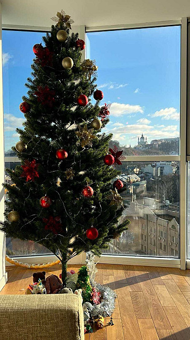 Продам квартиру вул Глибочицька 73, 3 кімнати, Андріївська церква Київ - зображення 3