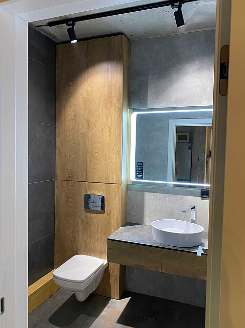 Продам квартиру вул Глибочицька 73, 3 кімнати, Андріївська церква Київ - зображення 8