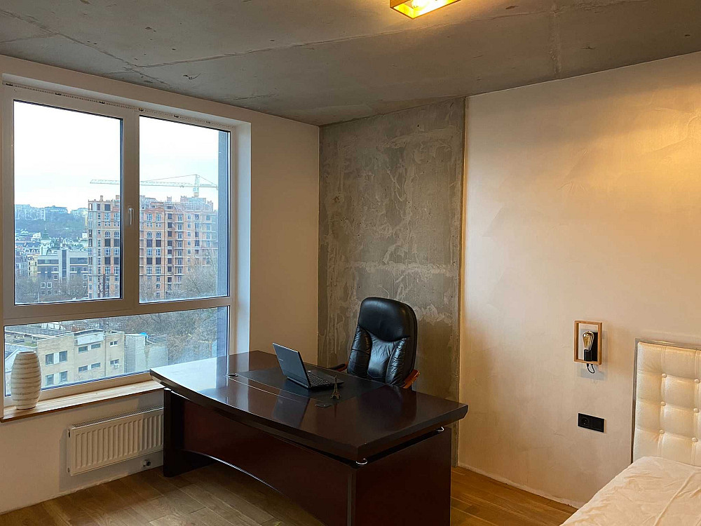 Продам квартиру вул Глибочицька 73, 3 кімнати, Андріївська церква Київ - зображення 6