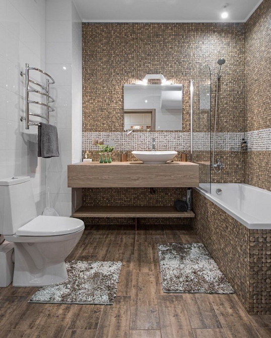 Продам 2 к кв новострой Павлово Поле Харків - зображення 5