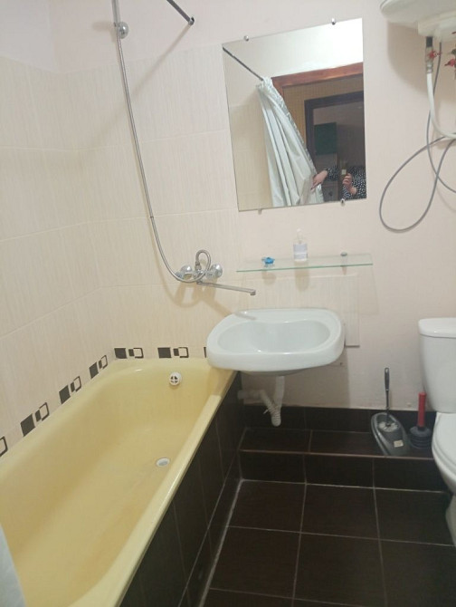 Продам 1-из.кв.,улучшенной планировк тои,м..Х.Гора 10 минут 21.000 Тор Харків - зображення 4