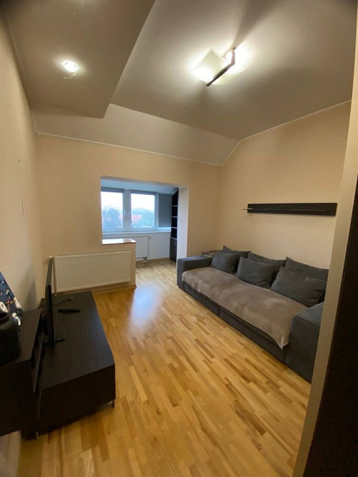 Продаж 3 кімнатна квартира з ремонтом і паркінгом вул. Ромашкова Сихів Львов - изображение 8