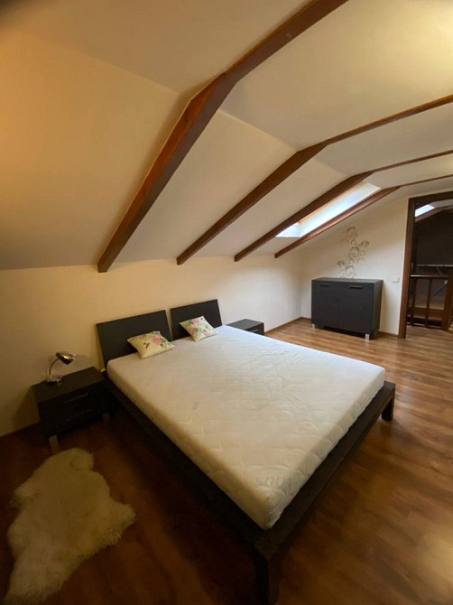 Продаж 3 кімнатна квартира з ремонтом і паркінгом вул. Ромашкова Сихів Львов - изображение 4