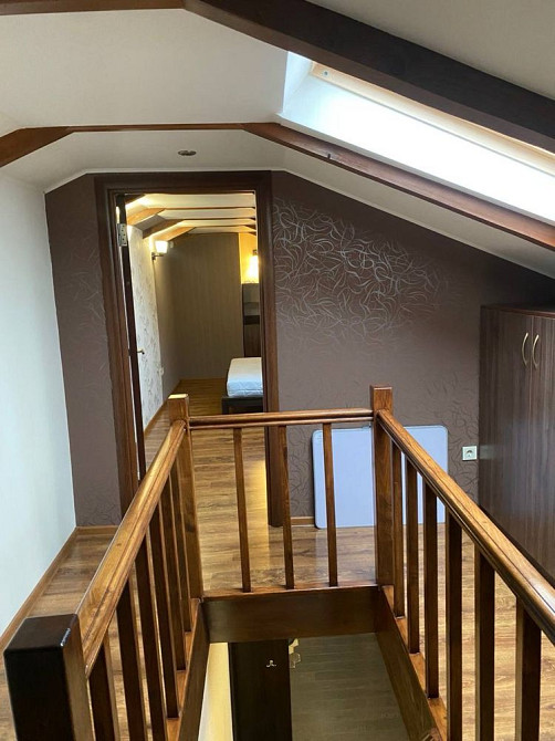 Продаж 3 кімнатна квартира з ремонтом і паркінгом вул. Ромашкова Сихів Львов - изображение 5