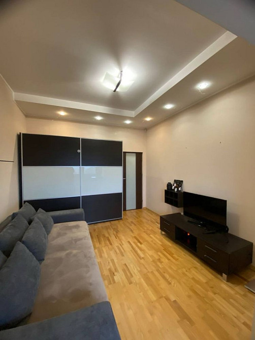 Продаж 3 кімнатна квартира з ремонтом і паркінгом вул. Ромашкова Сихів Львов - изображение 7