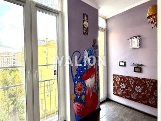 Без % 1к квартира вул. Регенераторна 4 ЖК Комфорт Таун Дніпровський рн Київ - зображення 5