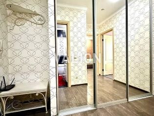 Без % 1к квартира вул. Регенераторна 4 ЖК Комфорт Таун Дніпровський рн Київ - зображення 7